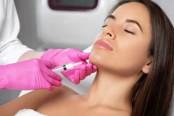 FAQs: Fat Dissolving Injections (Aqualyx & Alternatives) Wembley Park
