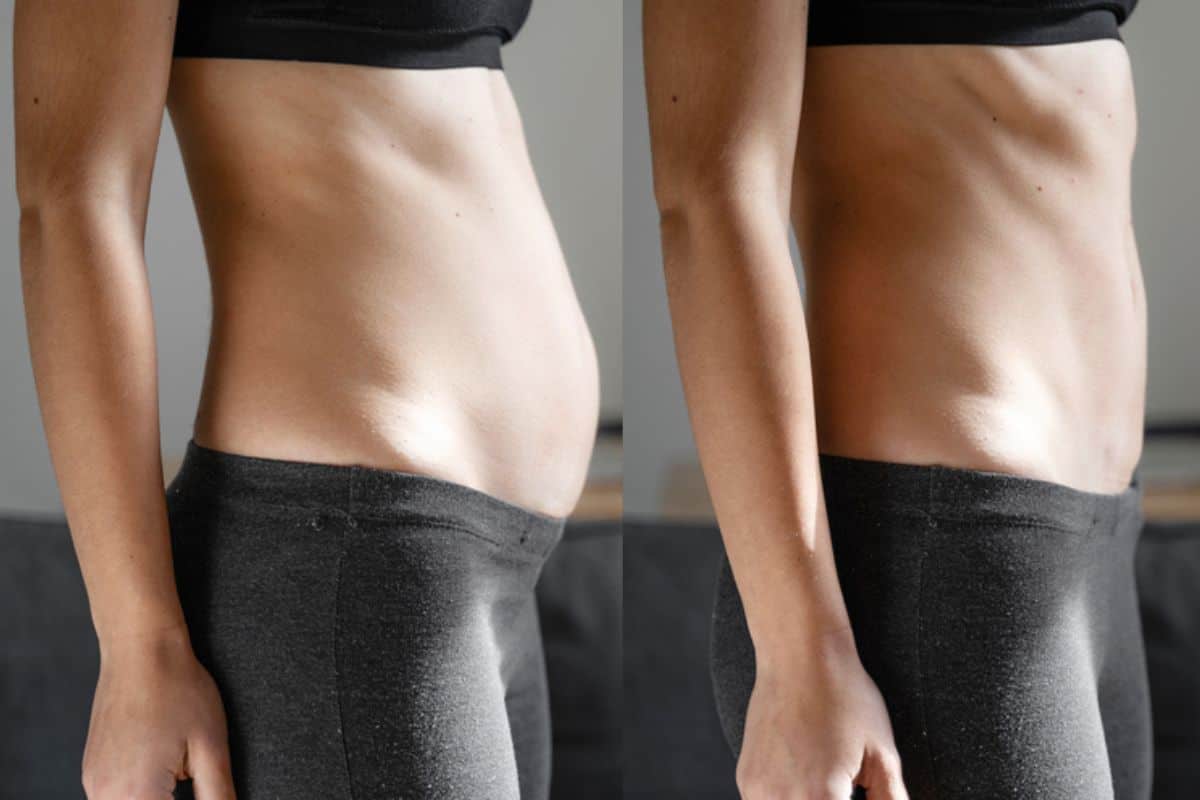 Post-Pregnancy: What Happens to Your Abdominal Muscles After Birth Wembley Park