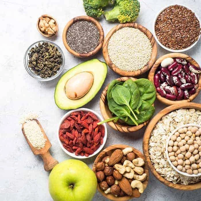 Fecal Incontinence Diet Wembley Park What to include and understand