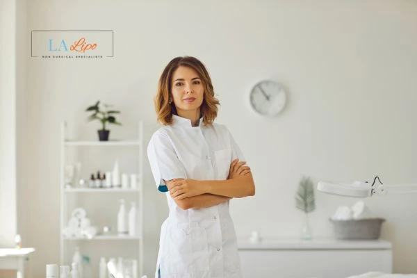 Learn more about us at LA Lipo Wembley Park