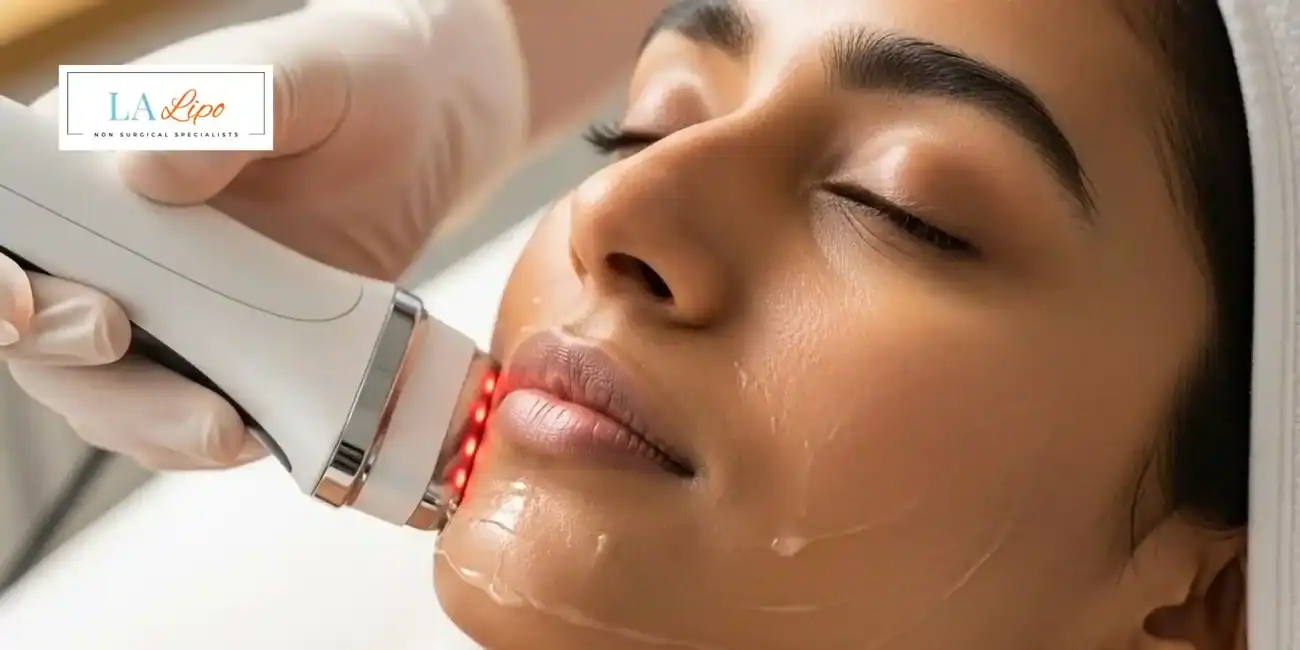 Which Areas of the Body Respond Best to Non-Surgical Skin Tightening Wembley Park?